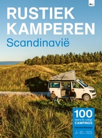 Rustiek Kamperen Scandinavië