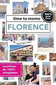 Reisgids time to momo Florence | Mo'Media | Momedia