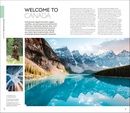 Reisgids Eyewitness Travel Canada | Dorling Kindersley1