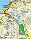 Wandelkaart Cape Wrath Trail South | Harvey Maps