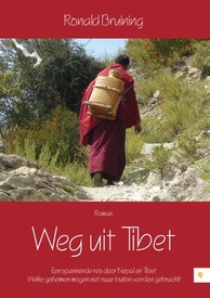 Reisverhaal Weg uit Tibet | Ronald Bruining