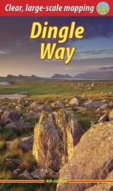 Wandelgids The Dingle Way | Rucksack Readers
