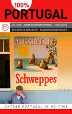 Reisgids Time to momo  Portugal | Mo'Media | Momedia