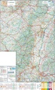 Wegenkaart - landkaart 516 Elzas - Lotharingen, Alsace / Lorraine  Grand Est 2025 | Michelin