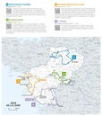 Wegenkaart - landkaart 518 Centre - Val de Loire 2027 | Michelin