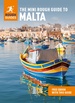 Reisgids Mini Rough Guide Malta | Rough Guides