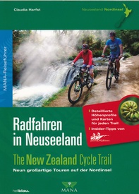 Fietsgids Radfahren in Neuseeland - Noorder Eiland - Nieuw Zeeland | Mana