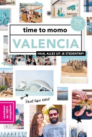 Reisgids time to momo Valencia | Mo'Media | Momedia