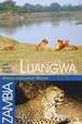 Reisgids - Natuurgids Luangwa | Hupe Verlag