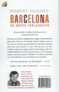 Reisverhaal Barcelona, de grote verleidster | Robert Hughes