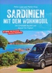 Opruiming - Reisgids Mit dem Wohnmobil Sardinien - Sardinie | Bruckmann Verlag