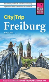 Reisgids CityTrip Freiburg | Reise Know-How Verlag
