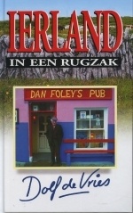 Reisverhaal Ierland in een rugzak | Dolf de Vries