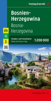 Bosnie - Herzegowina - Bosnien