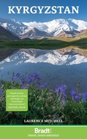 Kyrgyzstan - Kirgizië