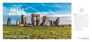 Reisgids Experience Great Britain - Groot Brittannië | Lonely Planet