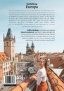 Reisinspiratieboek Verliefd op Europa | Kosmos Uitgevers