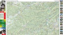 Fietskaart - Wandelkaart 132 Gleinalpe - Leoben - Voitsberg | Freytag & Berndt