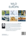 Fotoboek Wild van Europa | Lannoo