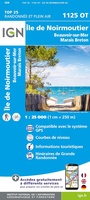 Ile de Noirmoutier, Beauvoir-sur-Mer & Bourgneuf-en-Ret