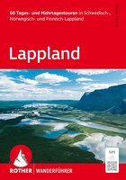 Lappland (wf) 60T Schweden-Finnland-Norwegen