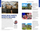 Reisgids New Zealand's North Island - Nieuw Zeeland Noordereiland | Lonely Planet