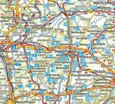 Wandelgids Rund um Augsburg | Rother Bergverlag