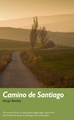 Wandelgids - Pelgrimsroute Camino de Santiago | Aurum Press
