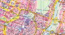 Stadsplattegrond München | Freytag & Berndt