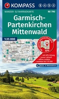Garmisch-Partenkirchen ,  Mittenwald