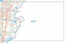 Wandelkaart - Topografische kaart 26/7-8 Topo25 Maasmechelen | NGI - Nationaal Geografisch Instituut