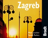 Reisgids Zagreb | Bradt Travel Guides