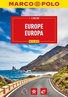 Europa | RIngband | A4-formaat