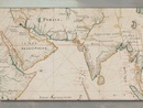 Grote Atlas van de Verenigde Oost-Indische Compagnie - VOC , Deel VI: Voor-Indië, Perzië, Arabisch Schiereiland Grote Atlas VOC | Asia Maior KNAG 9789