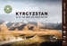 Reisgids Kyrgyzstan Explore guide 4x4 van vélo bike | Ountravela