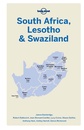 Reisgids South Africa, Swaziland & Lesotho - Zuid Afrika | Lonely Planet