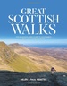 Wandelgids Great Scottish Walks | Vertebrate Publishing