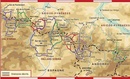 Wandelgids 1098 Par dela les Frontieres d' Ariège - Pyrenees | FFRP