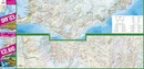 Wegenkaart - landkaart Adventure Map IJsland | TerraQuest