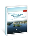 Waterkaart Planungskarte Wasserstraßen Deutschland Nordost | Edition Maritim
