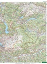 Fietskaart - Wandelkaart 281 Dachstein - Ausseer land - Filzmoos | Freytag & Berndt