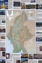 Stadsplattegrond Mandalay - Gateway to Myanmar | Odyssey
