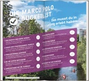 Reisgids Marco Polo DE Leipzig | MairDumont