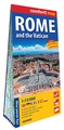Stadsplattegrond Rome Vaticaanstad | ExpressMap