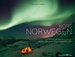 Reisgids - Wandelgids Nord Norwegen - Noord Noorwegen | Thomas Kettler Verlag