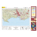 Topografische kaart 977 MT50 Cartagena | CNIG - Instituto Geográfico Nacional