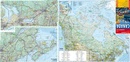Wegenkaart - landkaart Canada | ExpressMap