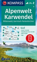 Alpenwelt - Karwendel