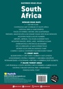 Wegenatlas Glovebox South Africa - Zuid-Afrika | A5-Formaat | Ringband | MapStudio