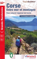 Corse - Corsica entre Mer et Montagne